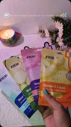 #Ad - My skin was crying for hydration and then I found this