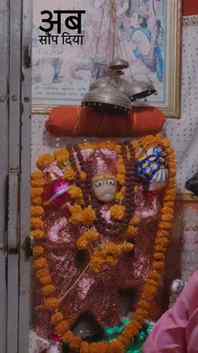 ॐ हनुमंते नमः 🙏❤️
#balaji #hanuman #hanumanji #anjaniputra 