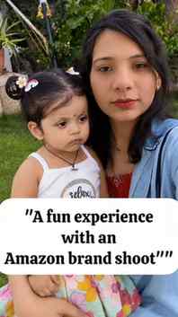 From applying with hope to seeing my little girl in front of