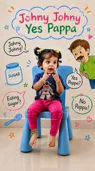 My baby is just 1yr 4 months old and already learning her rh