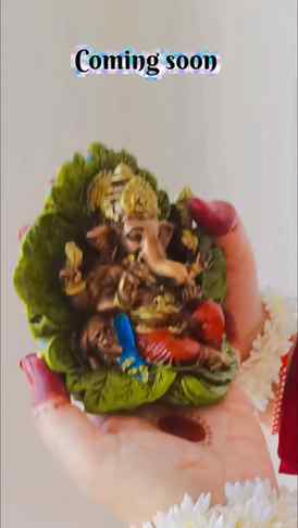Coming soon 😍🪬♥️
#comingsoon #ganeshchaturthi #ganesh #in