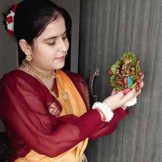 Ganpati bappa moriya ♥️
#viral #ᴠɪʀᴀʟᴘᴏsᴛ #ganeshchaturthi