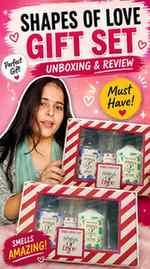 💗 Shades of Love | The Love Co. 💗
Unboxing my cute The Lo
