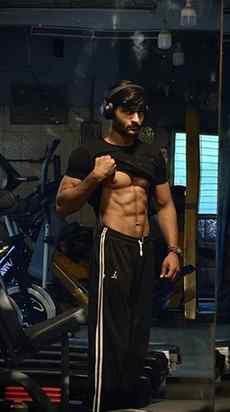 Becoming everything they joked about 🔥
.
.
.
.
.
#gymmotiva