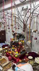 GANPATI BAPPA MORYAA🌺🐁
.
.
.
.
.
.
(Ganpati bappa, ganesh