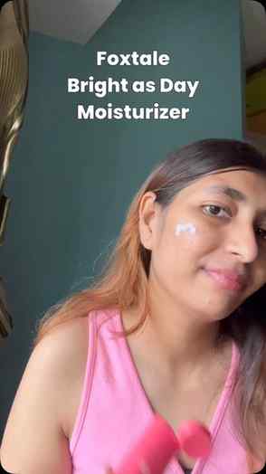 ✨ Same goal: brighter, healthier-looking skin.
But when it c