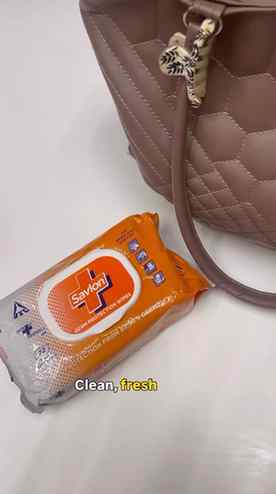 #ad Hygiene doesn't fail because we don't care. It fails bec