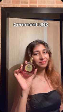 #ad Found the most dangerously go‌od e‌vening perfume — @eng