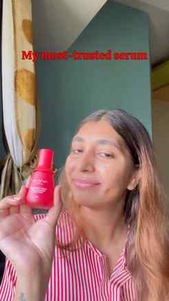 If dullness, uneven skin tone & post-acne marks are holding 