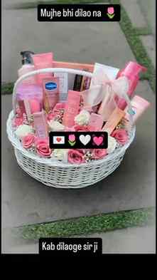 #pinkstyle pink nd white 💓🤍 #perfect combination 
.
.
.
.
