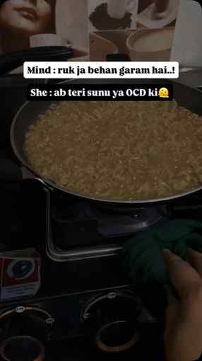 Here OCD wins🫠😜
#relatable #viralreels #explore #trending 