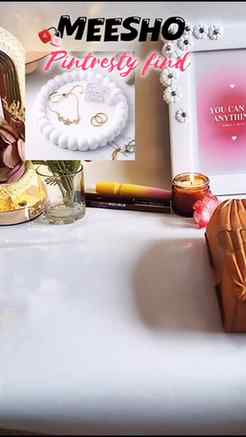Comment for "link" 
.
.
.
got this cute bow tray from @meesh
