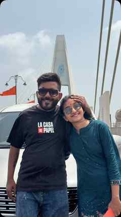 લાડલી 🥺❤️#tofani_radha💖 #gujarat #fam #support #halaarnidi
