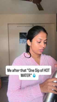 Hot water >>>>>>>Cold Water

Keep your water between 130 and
