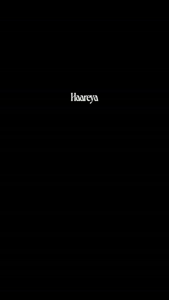 haareya main dil haareya :)
#viral #explorepage #fyp #cover