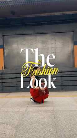 Fashion lives in your confidence, not in your clothes.