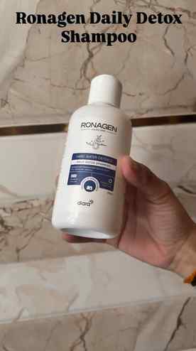 Hard water ruining your hair care routine? It's time to give