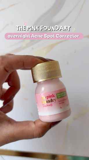 Comment for the link🔗
Active acne? Stop scrolling☺️🤍
@t
