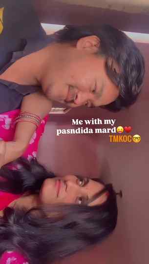 Aap ase kya dekh rahe ho😜😏
#reels #tmkoc #dialouge #funny 