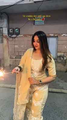 The Diwali energy is kicking in. ✨  #diwali2026 #viral #tren