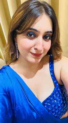 My kind of blue 💙