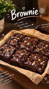 💥Must try😩💥
Brownie Cravings 🤤🤤🤤
#reels #trendingree