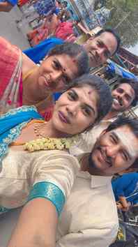Amma Appa vanthrukanga🥹😘
#reels #trendingreels #fyppppppp