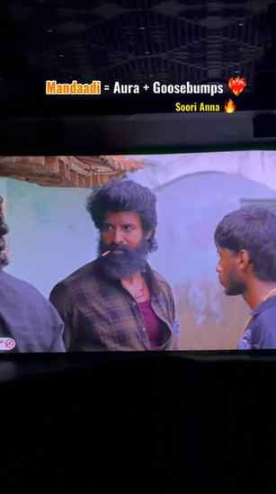Mandadi🔥🔥
@soorimuthuchamy
#reels #instagram #trending