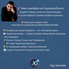 📣 Big News for Students & Parents in Mumbai!

I'm now offic