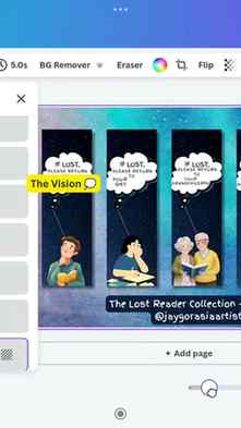 💭 FROM VISION TO LIFE ✨

Check out the journey:

Design in 