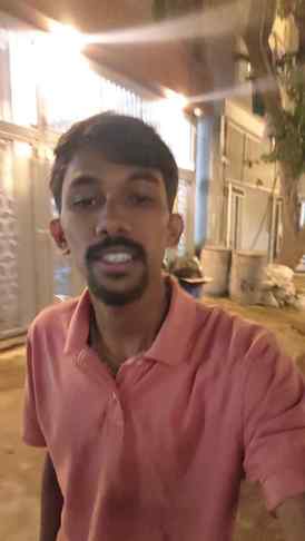🔥 AI/ML मध्ये Career करायचं आहे का?
HARMAN मध्ये Associate