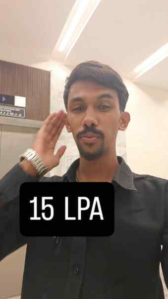 🚨 ₹15 LPA Data Scientist Opportunity 🔥🤯
Philips मध्ये Da