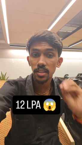 🔥 KLA मध्ये Software Engineer Hiring सुरू झाली आहे 🚀
💰 P