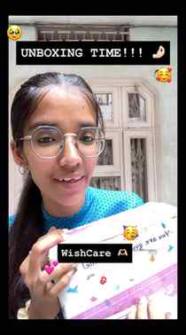 UNBOXING MY FAVSSS 🥹🤌🏻
#unboxing #pr #wishcare
Do you
