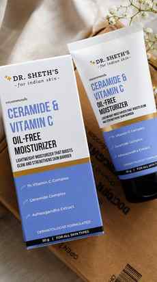 ✨ Healthy skin starts with the right hydration!
Meet Dr. She