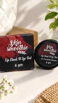 Comment for link 🔗
Thank you for sending this @skinsmoothi
