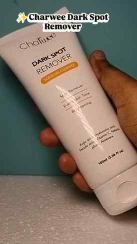 Say goodbye to dark spots and hello to radiant, even-toned s