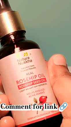 Experience the power of real care with @naturenuskha Nature