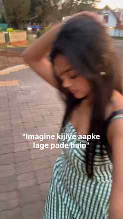 “Jo hoga dekha jayega”, ab jo ho raha hai vo dekha nahi jaa