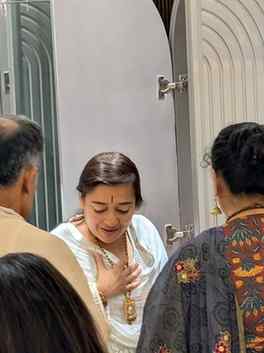 Housewarming and rakshabandhan.