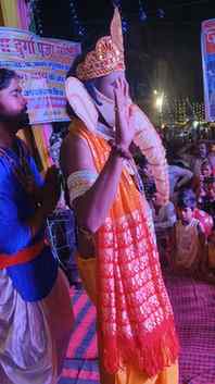 Deva Shree Ganesha #trending #viralreels #program