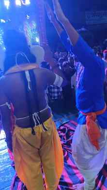 Jagran Dance Plus