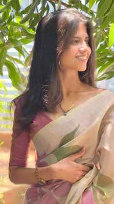 Beautiful saree from @tantu_wear 

DM to order @tantu_wear 
