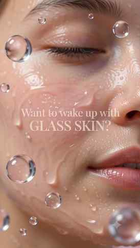 Have you used it? Comment down
🌚👀✨✨

|Renne,glass skin,kor