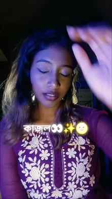 No filter, just midnight + kajal
desi girl after hours 🤎
th
