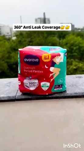 #periodexamseazaadi#periodpanties#evereveperiodpanties
“Wea