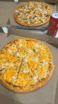 #pizzalovers❤️ #trendingreels #foodie #viralreels #370biryan