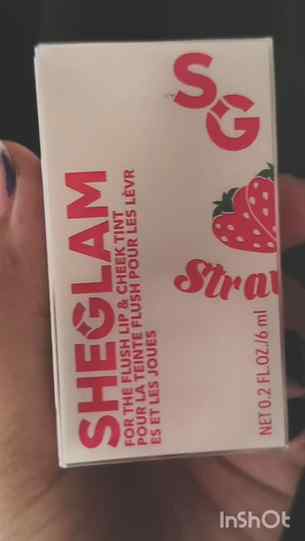 #sheinverse #sheinhaul #sheglam #trendingreels #skincaremake