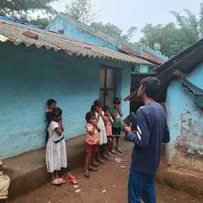 Odisha Sunday school Ministers (ஒரிசா சிறுவர் ஊழியம்)
எங்க