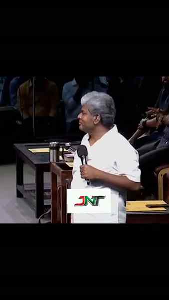 Pas.Karthick Gamaliel message #jesus #message #joynewstamil